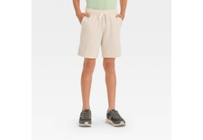 Cat & Jack Kids' Pull-on Shorts