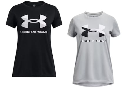 Under Armour Kids' T-shirt