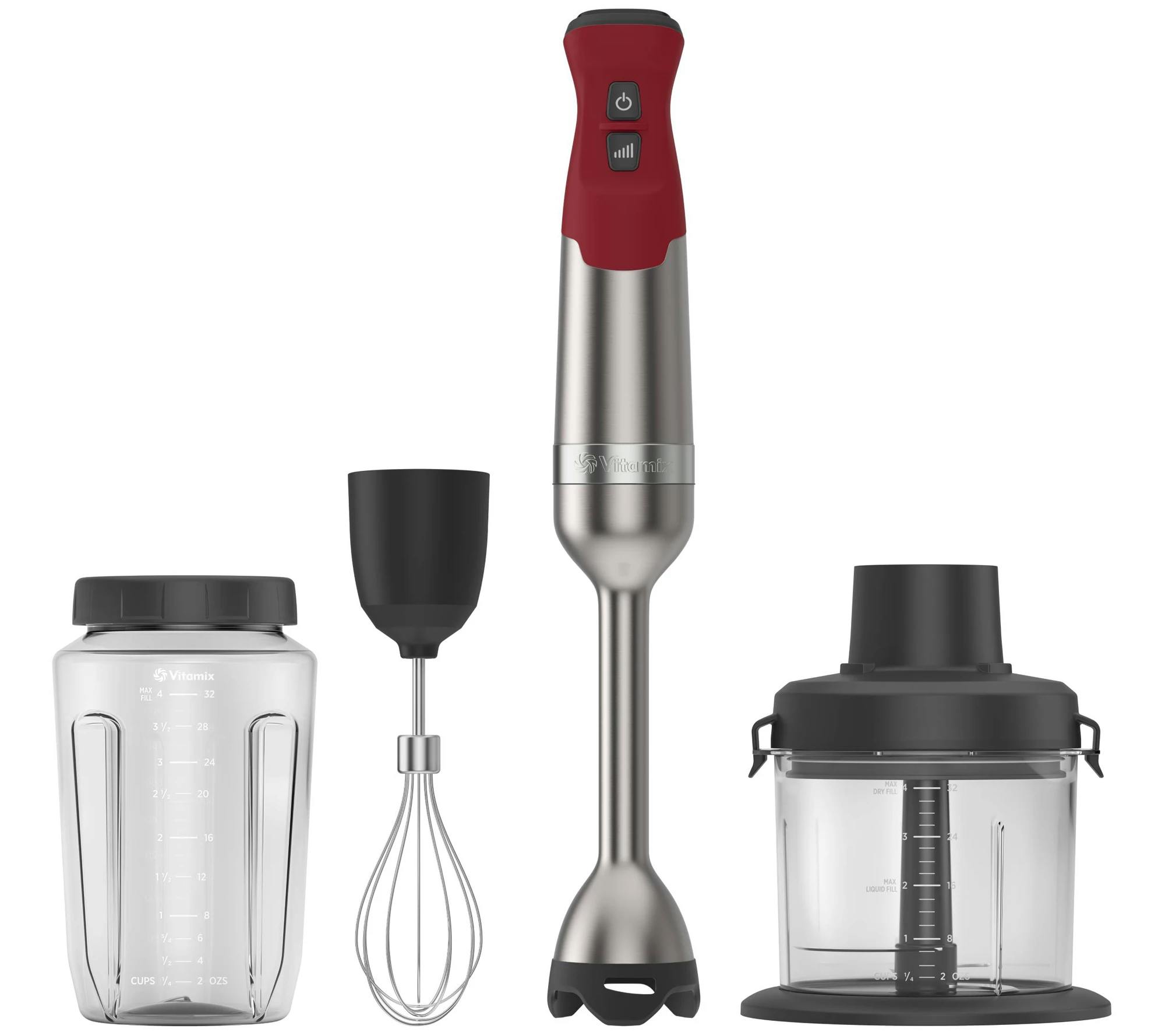 Vitamix Immersion Blender Bundle