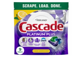 Cascade ActionPacs