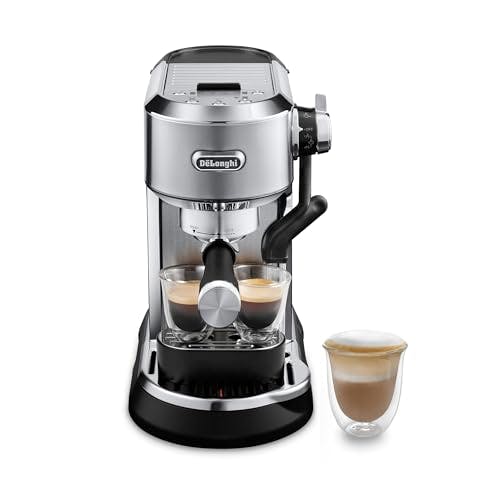 De'Longhi Dedica Maestro Plus Espresso