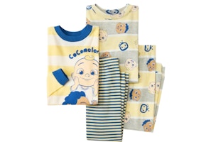 CoComelon Toddler Pajama Set