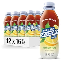 Snapple Iced Tea 12-Pack