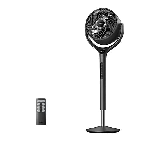 Dreo Adjustable Pedestal Fan