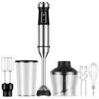 Immersion Blender
