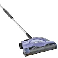 Shark Cordless Floor Sweeper