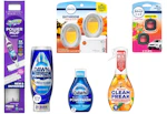 6 Household Items