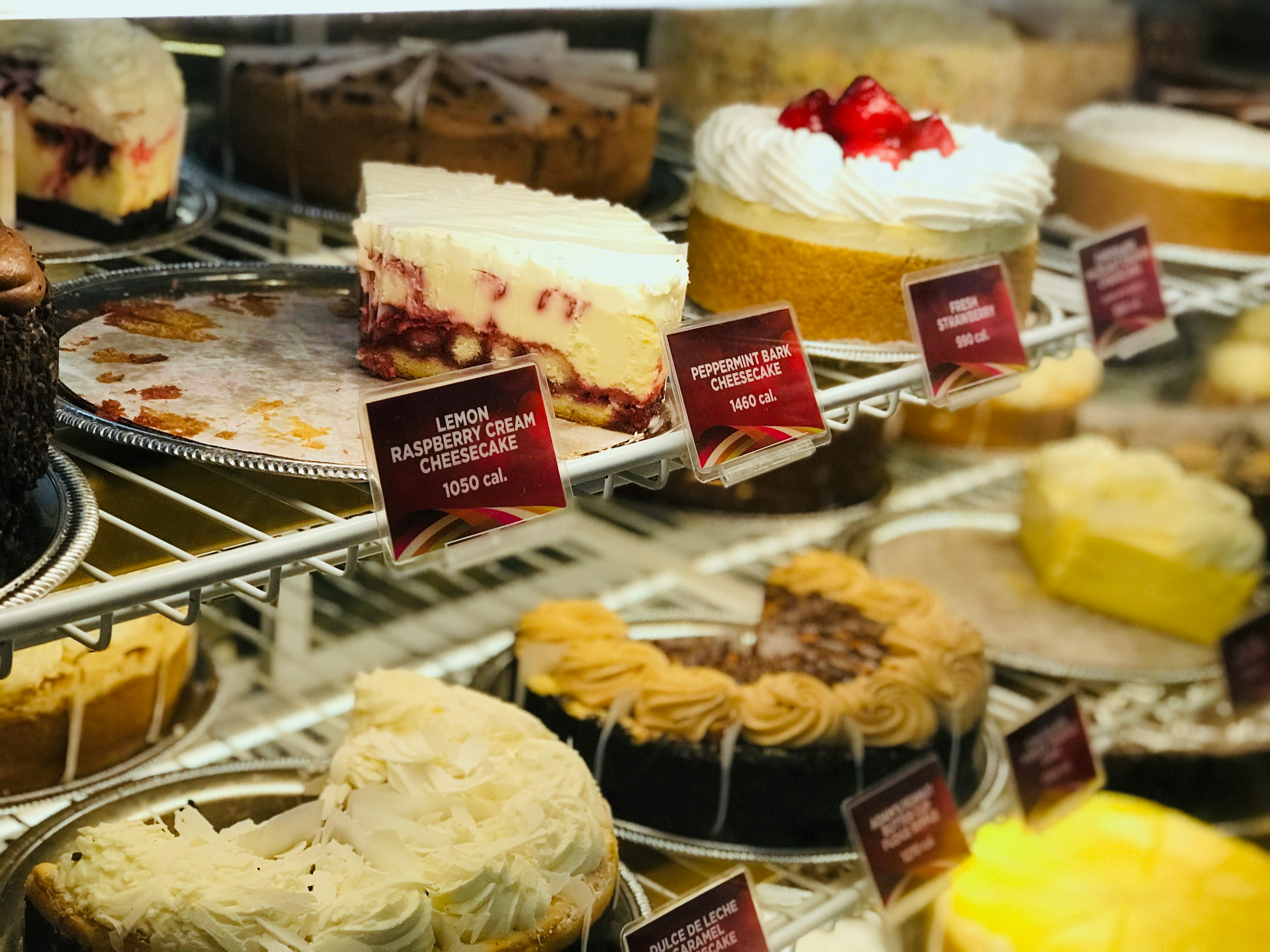 Cheesecake Factory Hacks Are Even Easier With A New Rewards Program 