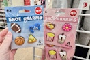 4-Pack of Shoe Charms, Just $1.25 at Dollar Tree card image