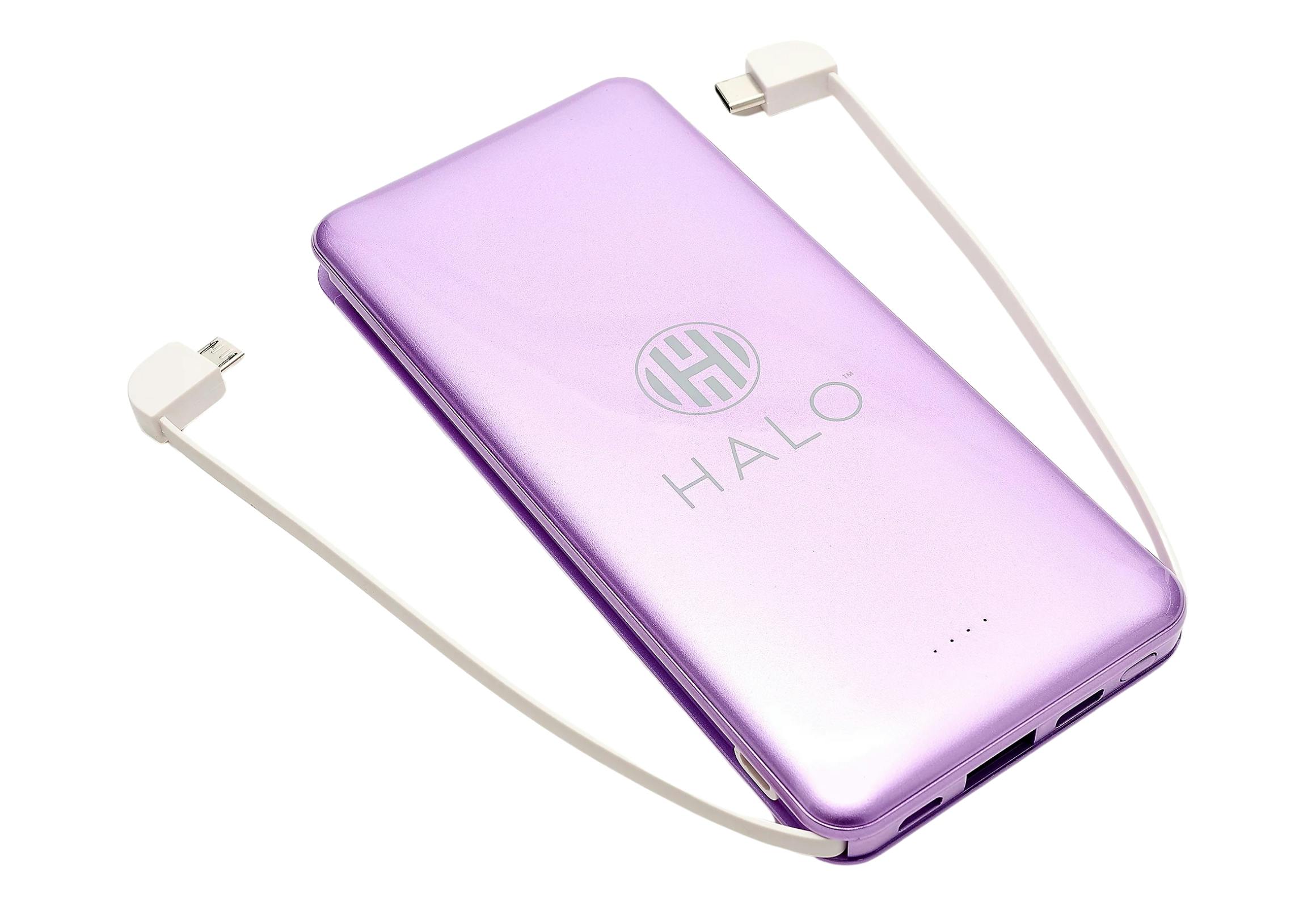 Halo Power Bank