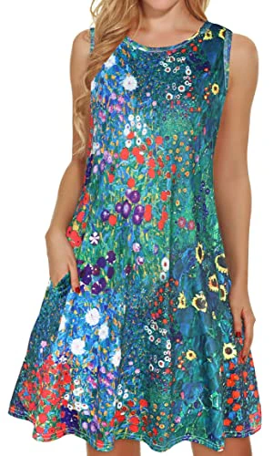 Women's T-Shirt Dress