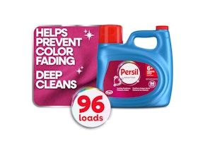 Persil Laundry Detergent