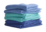 The Big One Washcloth Set