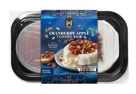 Member's Mark Brie Kit