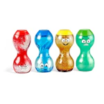 hand2mind Express Your Feelings Sensory Bottles