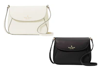 Kate Spade Leather Crossbody