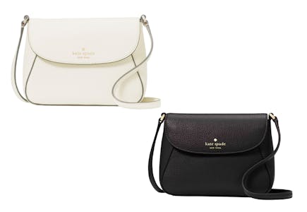 Kate Spade Leather Crossbody