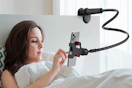 AliExpress Flexible Phone Clamp Bracket