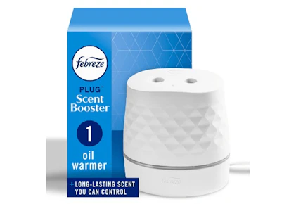 Febreze Plug Scent Booster