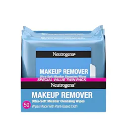 Neutrogena Makeup Remover 2-Pack