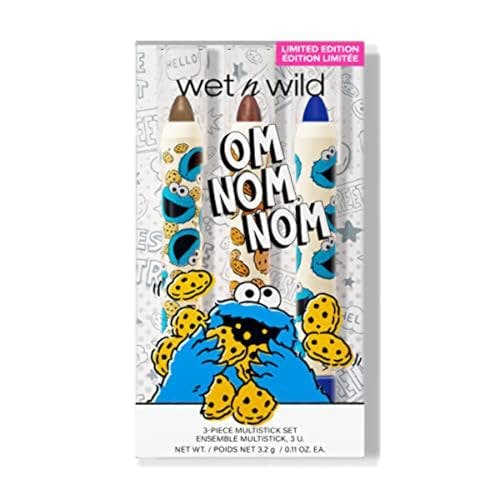 Wet n Wild Multi-Stick Set