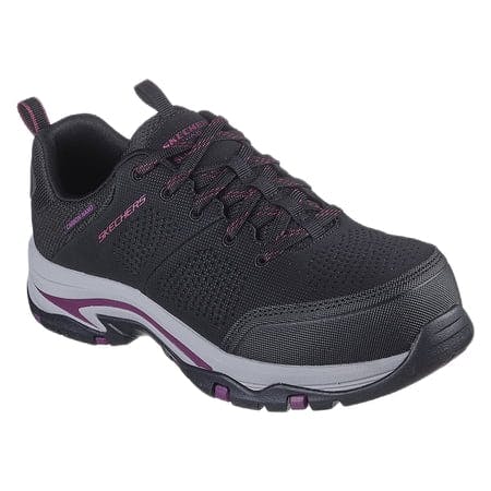 Women's Safety Shoes