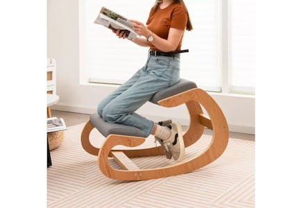 Costway Kneeling Chair