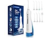 Cordless Water Flosser