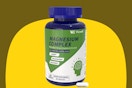 Triple Magnesium Complex