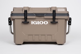 Igloo IMX 24-Quart Cooler Drops to $49.99 at Costco (Was $69.99) card image
