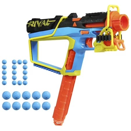 Nerf Rival Mirage Blaster