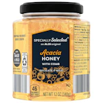 Acacia Honey With Honeycomb