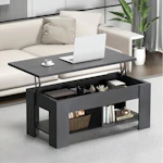 Lift Top Coffee Table