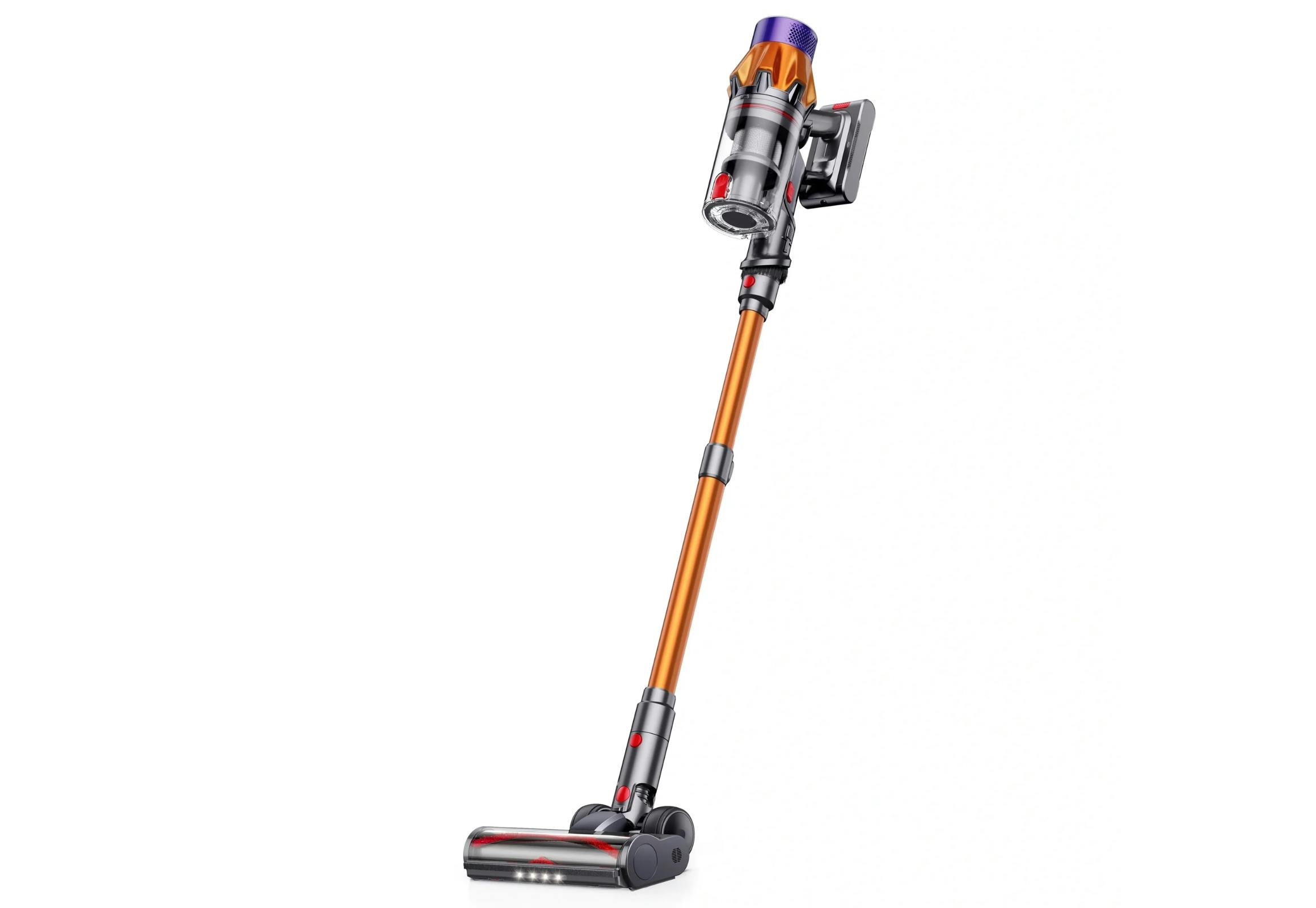 Honiture X7 Cordless Vacuum