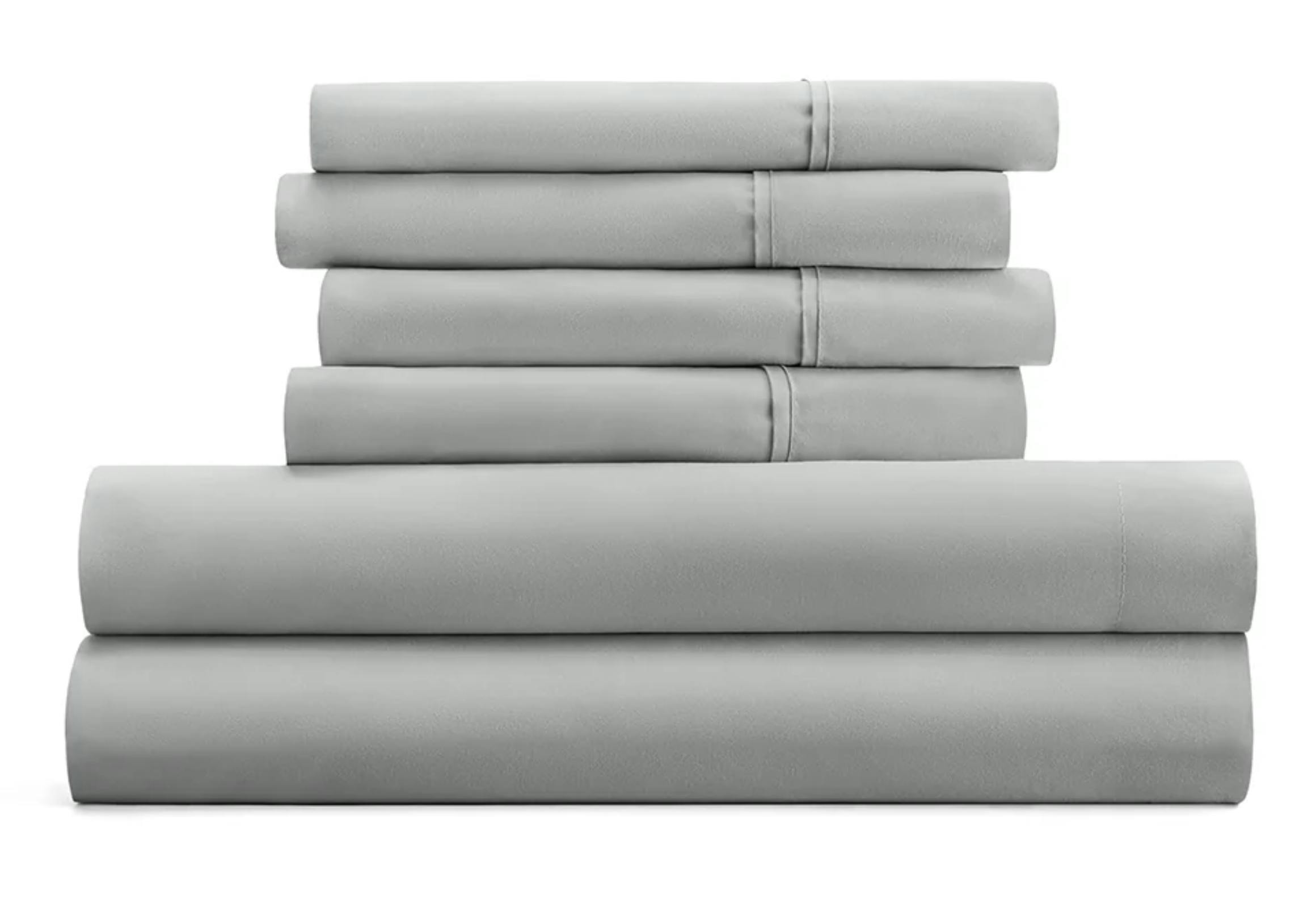 Essential Sheet Set