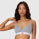 Hanes Women's Wirefree Bra