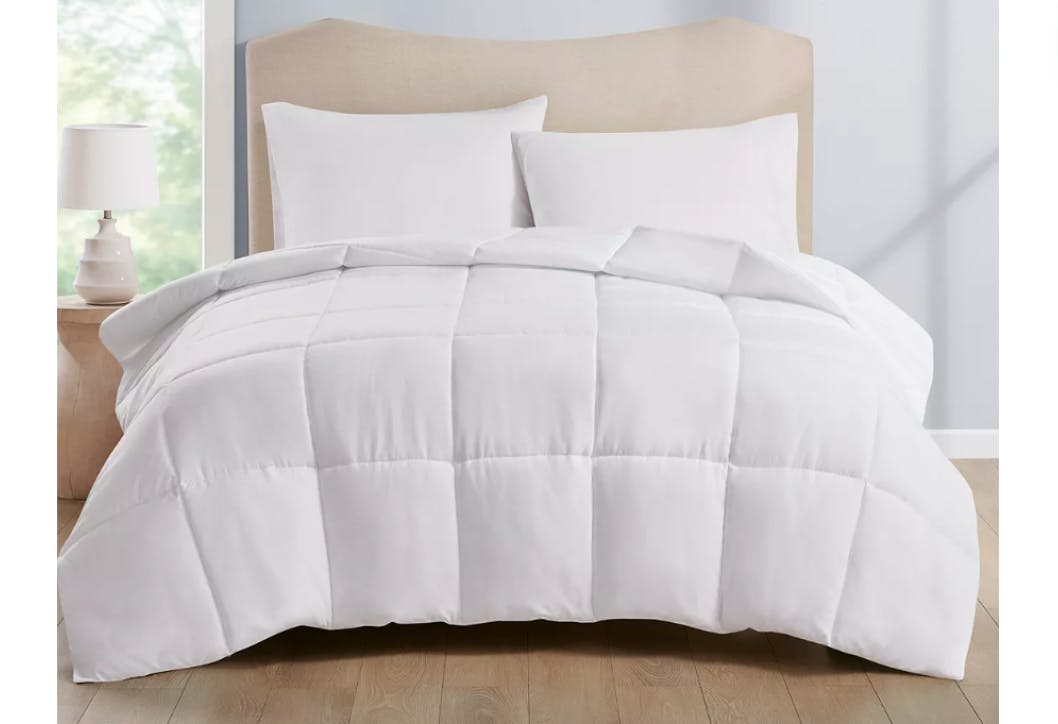 Home Design Comforter 