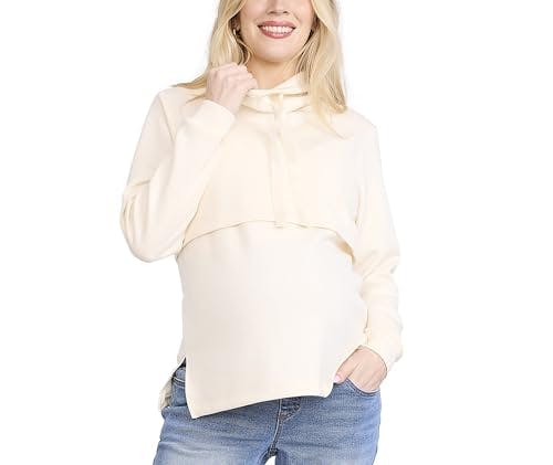 Women's Nursing Pullover