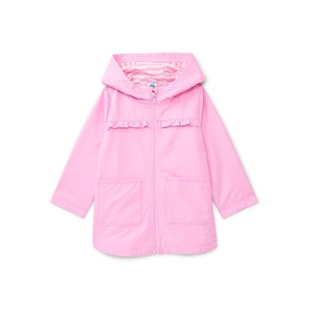 Toddler Rain Jacket