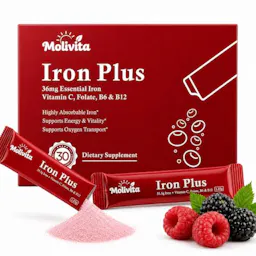 Iron Supplement