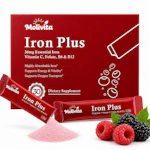 Iron Supplement