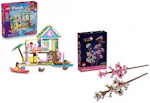 2 LEGO Sets