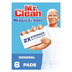 Mr. Clean Magic Eraser Pads