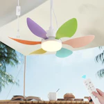 Gazebo Fan