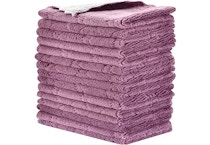 Reusable Cleaning Cloths