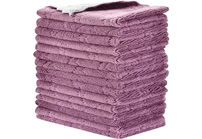 Reusable Cleaning Cloths