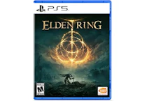PlayStation 5 Elden Ring