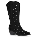 No Boundaries Women's Western Boots