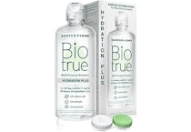 2 Biotrue Contact Lens Solutions