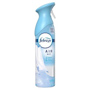 Febreze Air Mist Spray